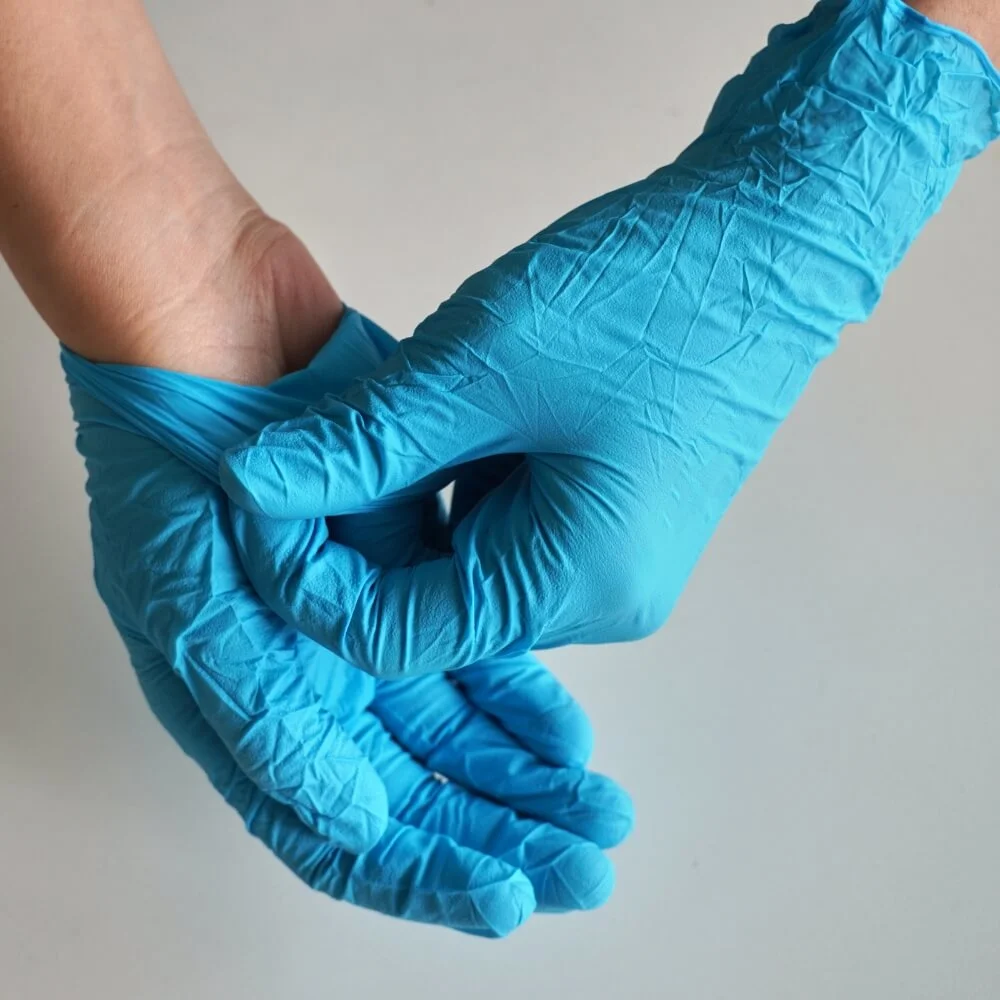 Gloves - PPE Kit Items