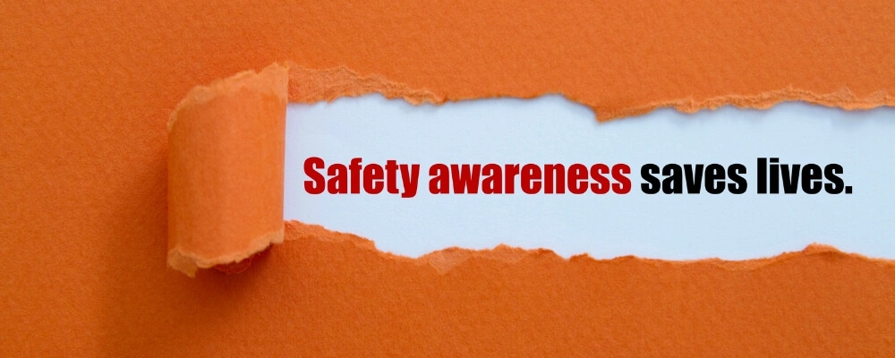 Golden Safety Rules