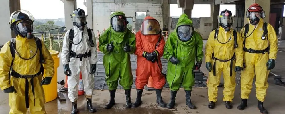 HAZMAT Certification