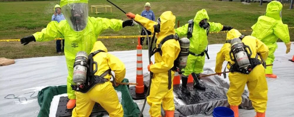 HAZMAT Meaning