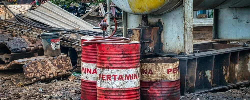 Hazardous Waste Management