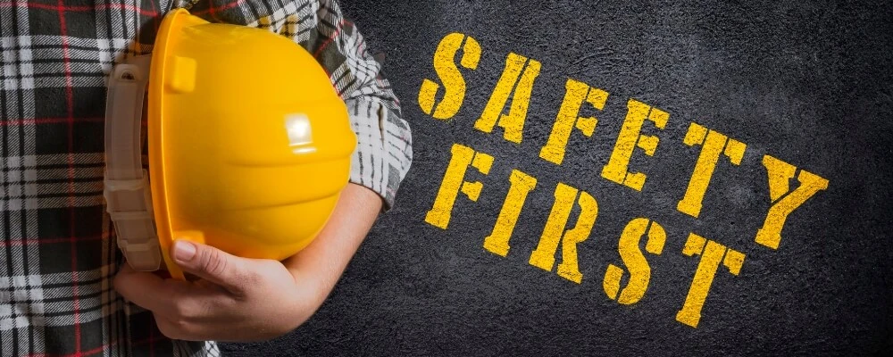 Health and Safety Webinar