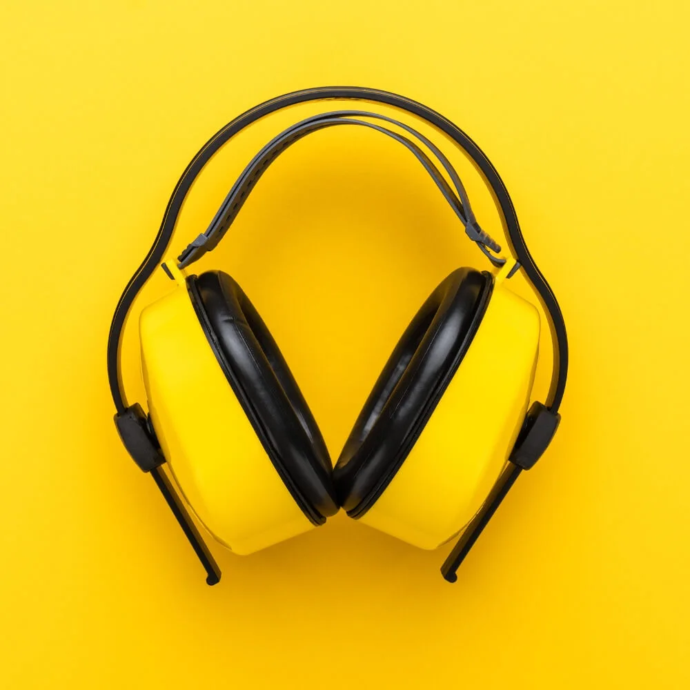 Hearing Protection - PPE Kit