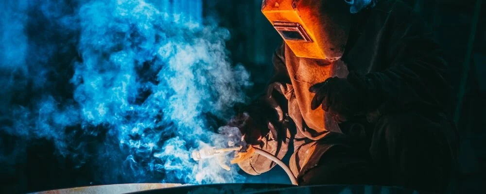 Hot Work