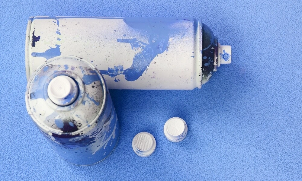 Discover the Revolution: Your Trusted Organic Spray Paint Companies 5 Organic Spray Paint Companies