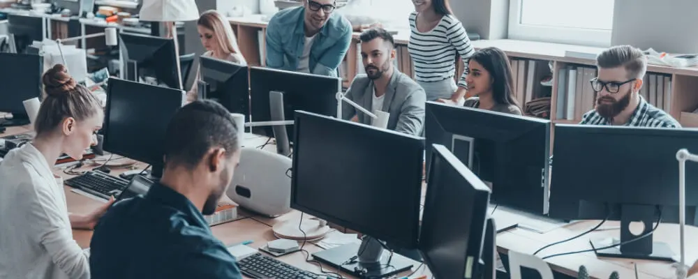 Important Office Safety Topics