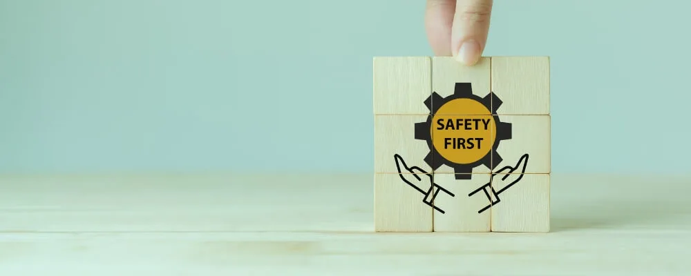 Keys to Successful Safety Campaign