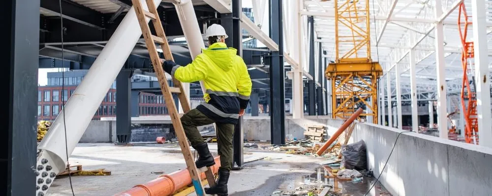 Mental Health and Construction