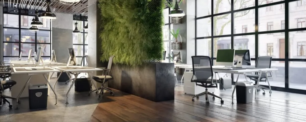 Office Safety Rules