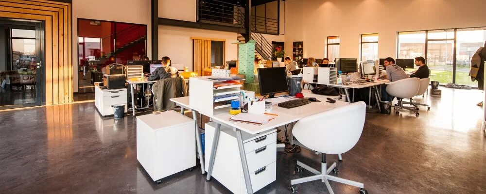 Office Safety Tips