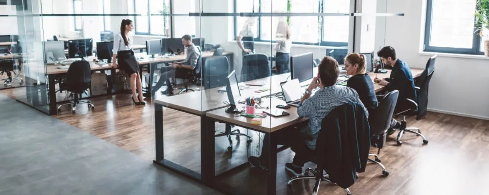 Office Safety Topics
