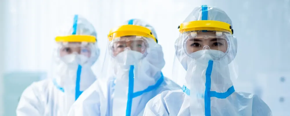 PPE Kit
