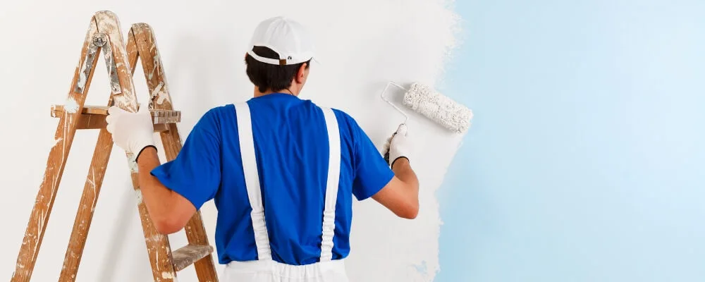 Painting Hazards and Precautions