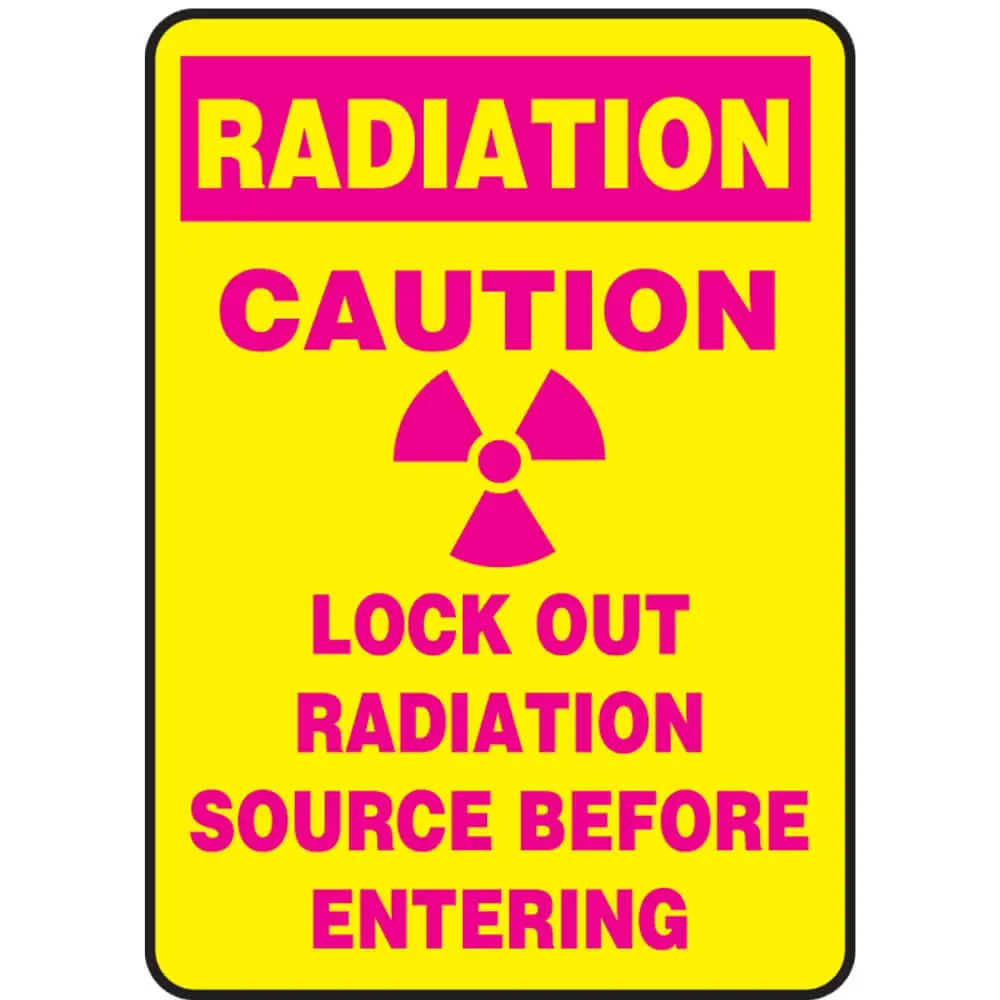Pink - Safety Colors