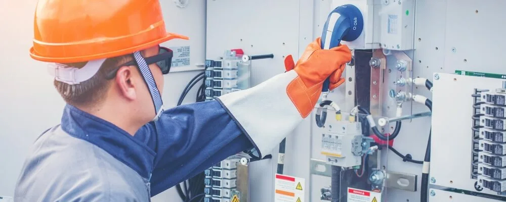 Preventive Maintenance