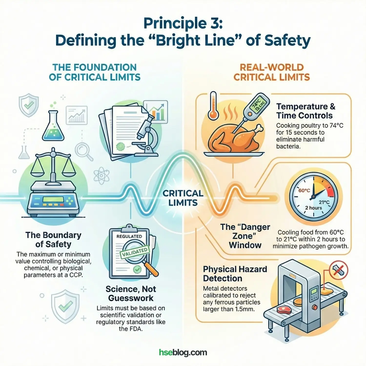 Principle 3_ Establish Critical Limits