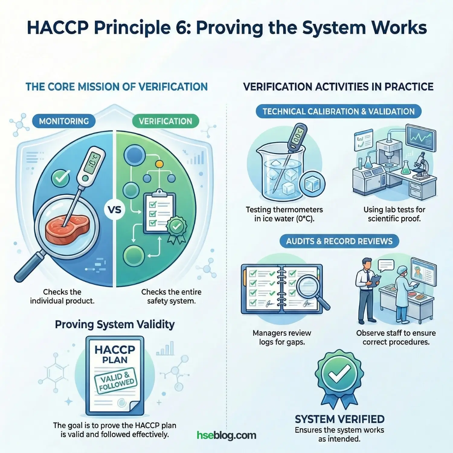 Principle 6_ Establish Verification Procedures