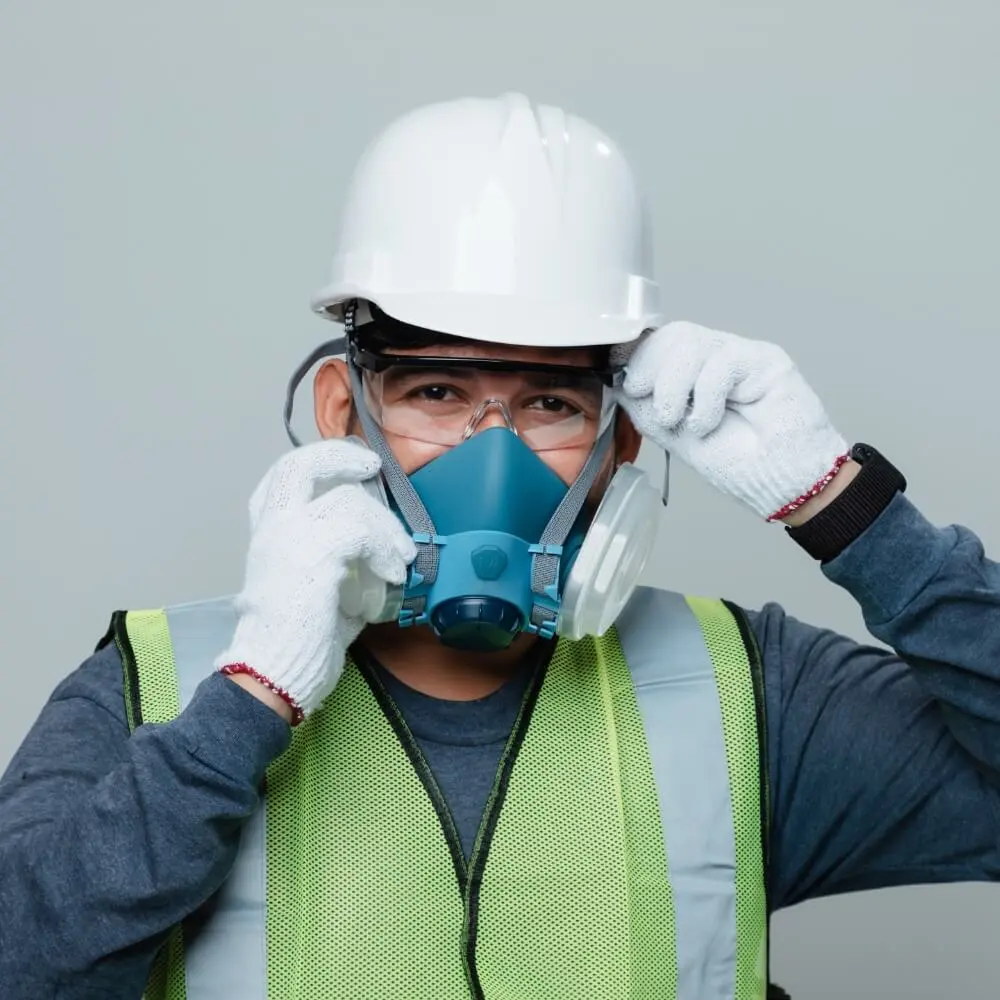 Respirators - PPE Kit Items