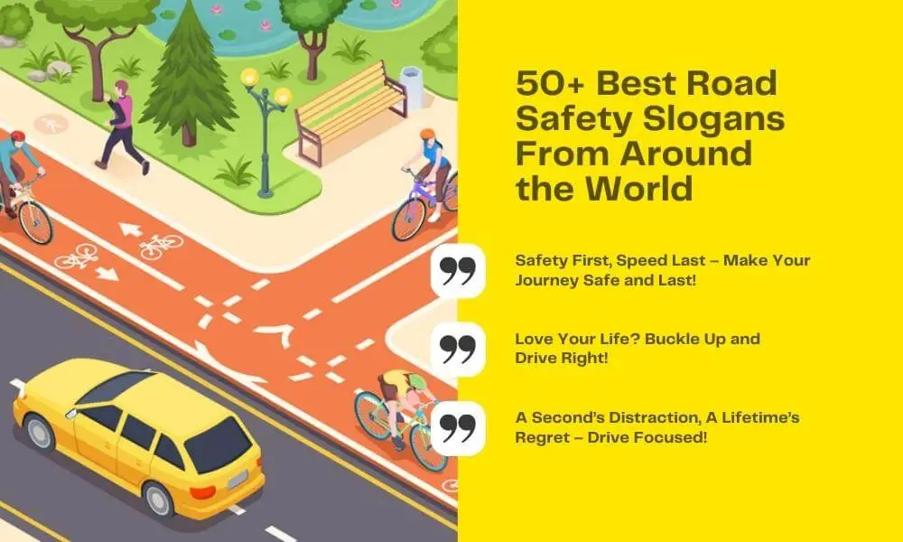 A guide to road safety for kids