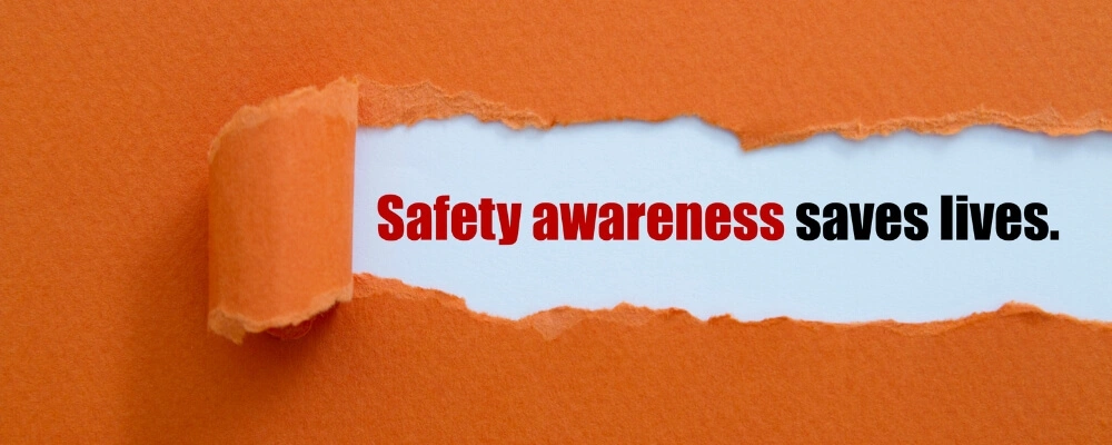Safety Campaigns Ideas