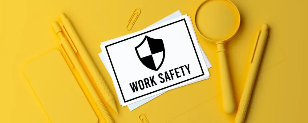Safety Golden Rules