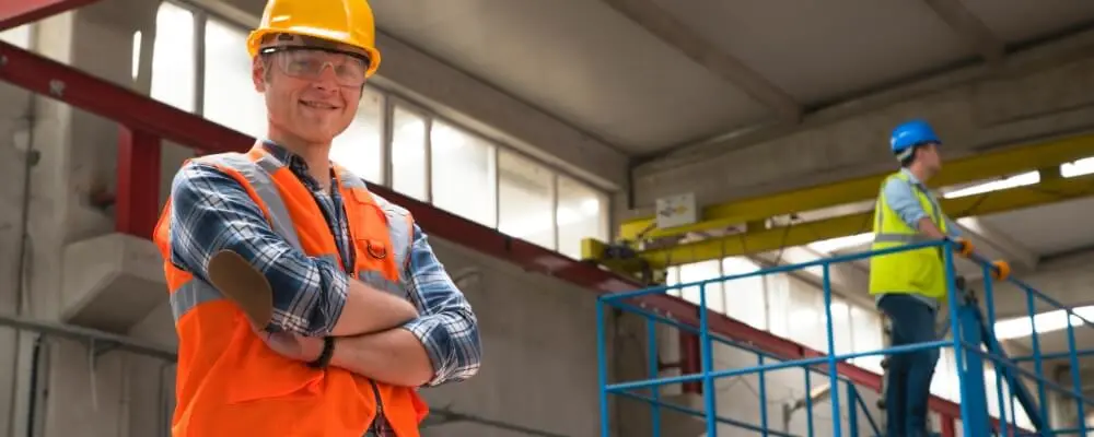 Safety Webinar Benefits
