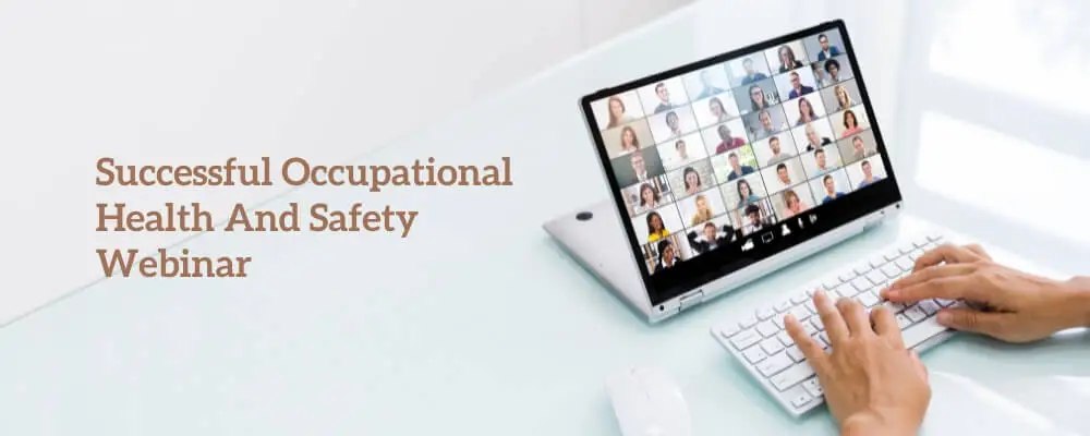 Safety Webinar
