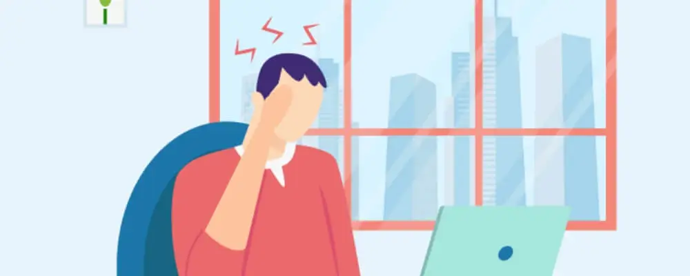 Sick Building Syndrome Causes