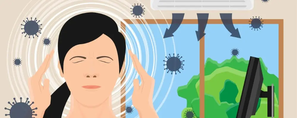 Sick Building Syndrome (SBS)