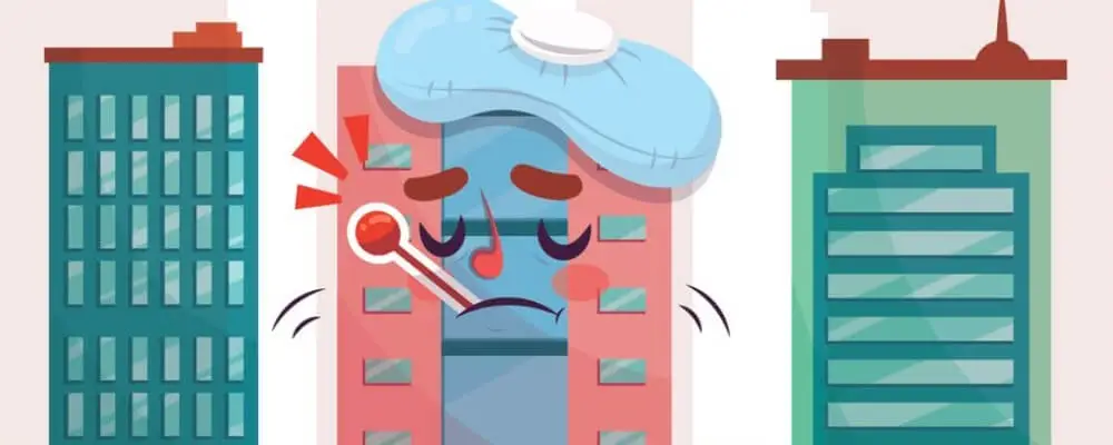 Sick Building Syndrome Symptoms