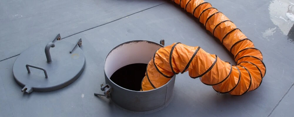 Steps of Confined Space Rescue Plan