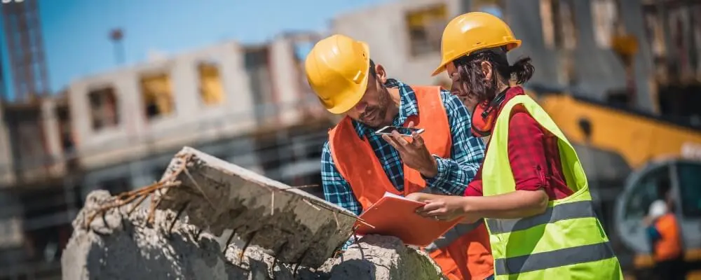 Stress In Construction