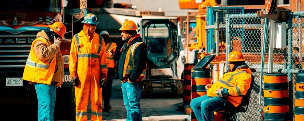 The Role and Responsibilities of a Fire Warden