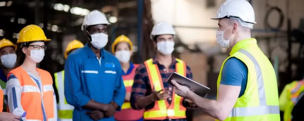 Tips For Effective Health And Safety Induction Training