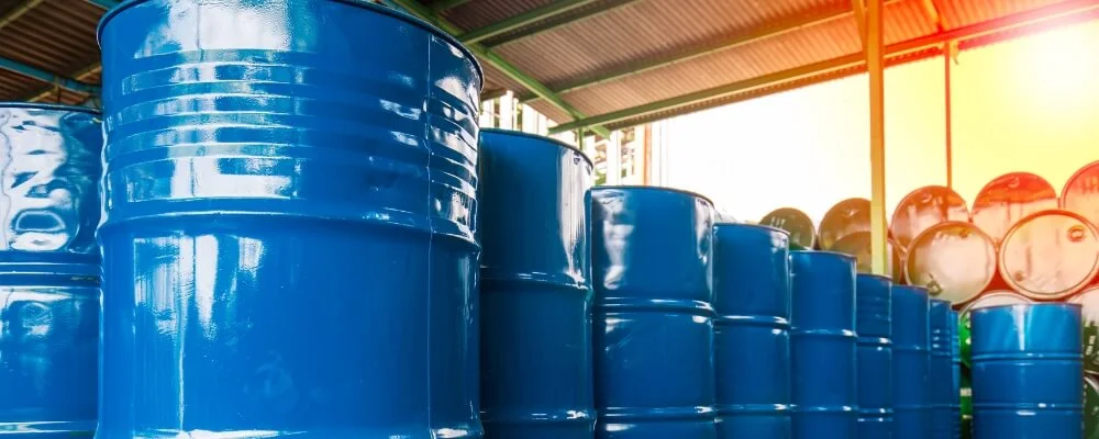 Tips On How Should Chemicals Be Stored