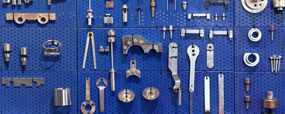 Tools Inspection Checklist