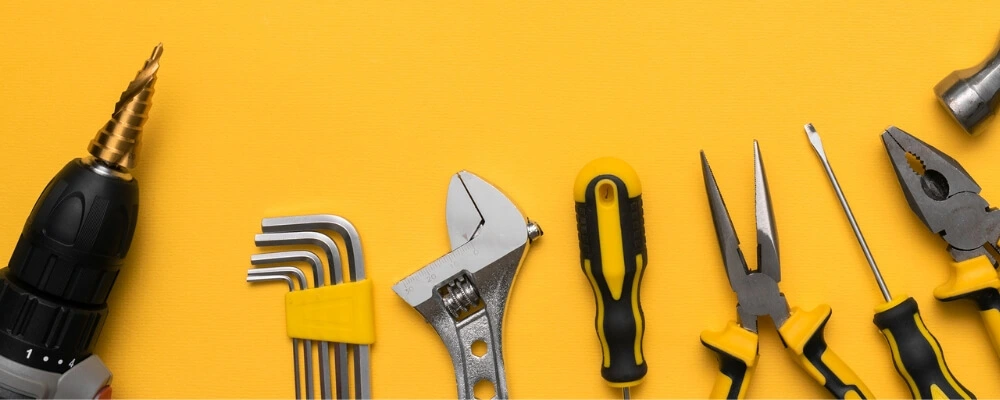 Tools Inspection Procedure