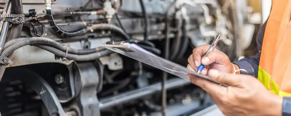 Types Of Maintenance