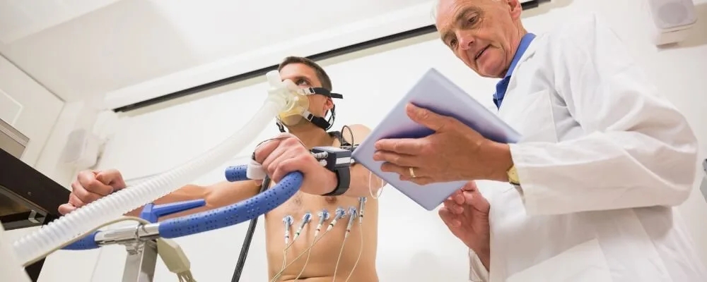 Types of Respirator Fit Tests
