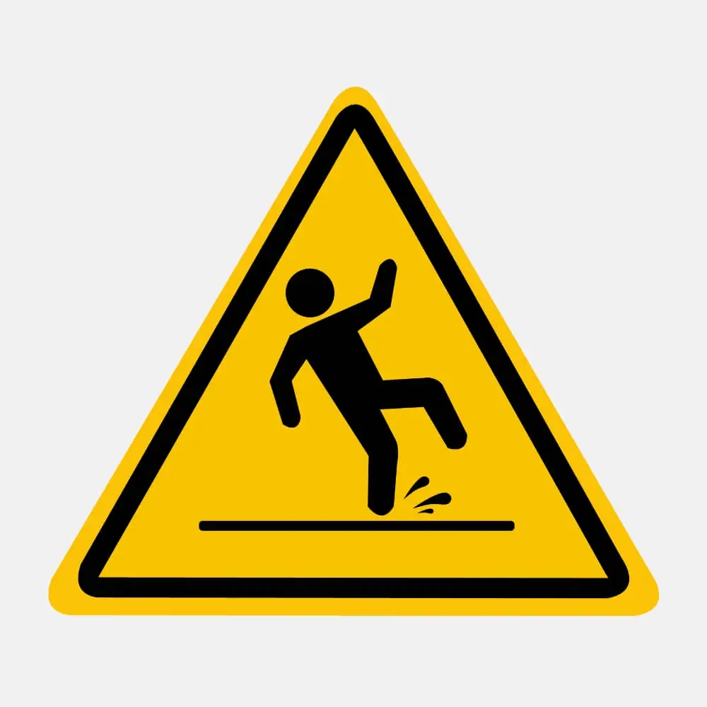 Wet Floor Signs