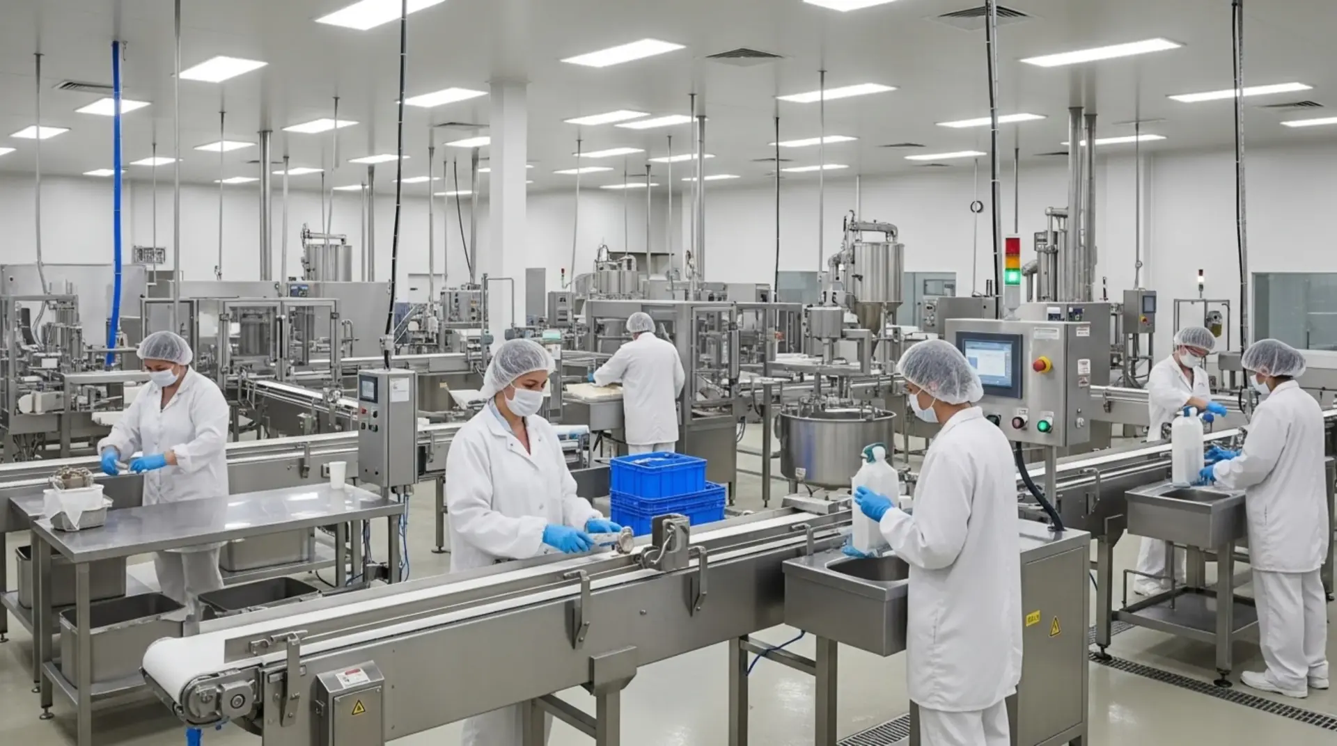 What is HACCP Definition, Meaning, Process, and Principles