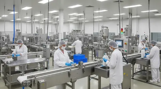 What is HACCP Definition, Meaning, Process, and Principles