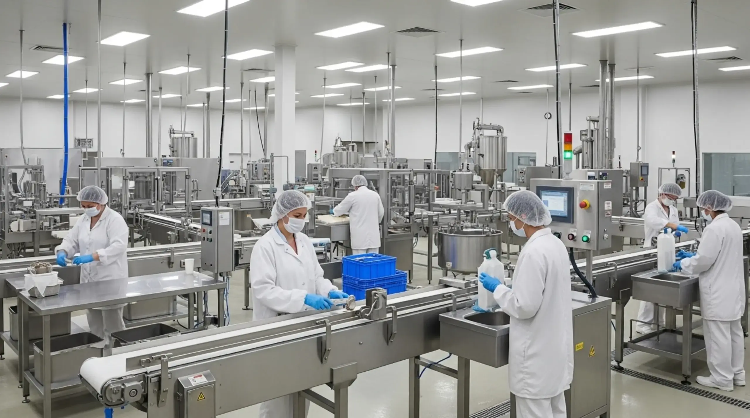 What is HACCP Definition, Meaning, Process, and Principles