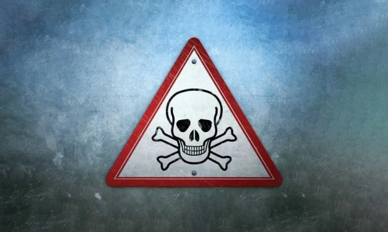 What is Hazardous Meaning and 10 Different Examples