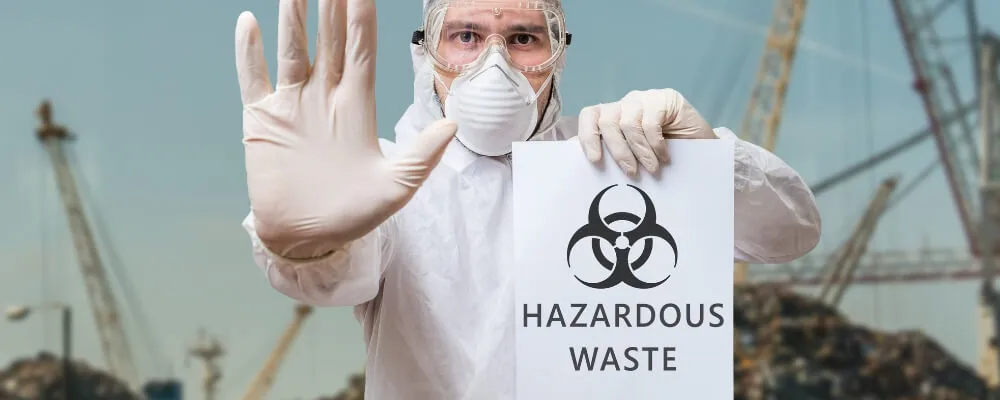 What Is Hazardous Meaning And 10 Different Examples
