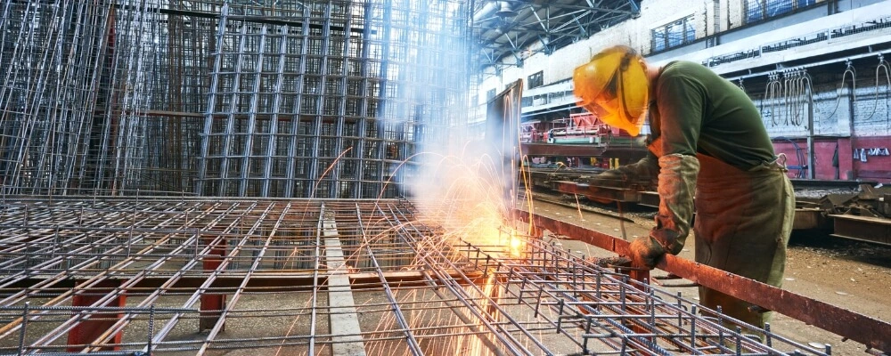 What is Hot Work
