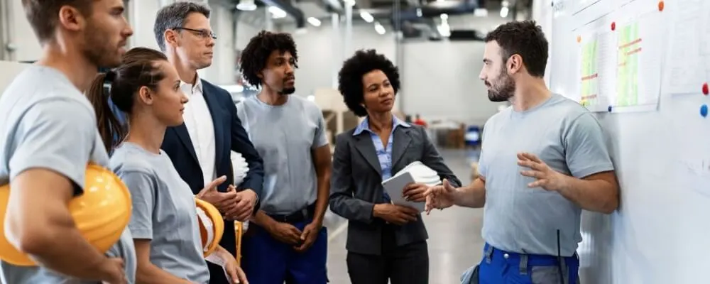 What is Safety Induction Training
