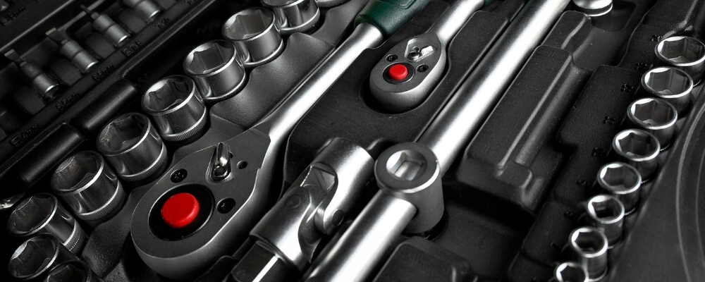 What is Tools Inspection