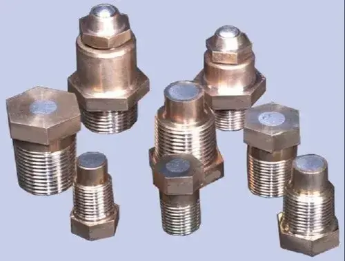 What is a Fusible Plug