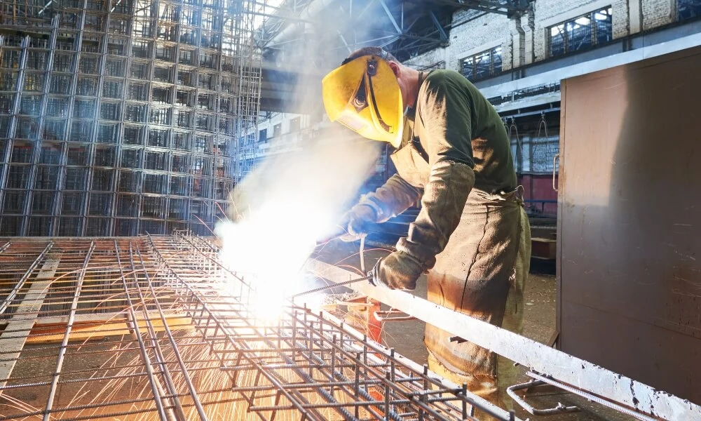 What's Hot Work - Definition, Hazards, and Safety Precautions